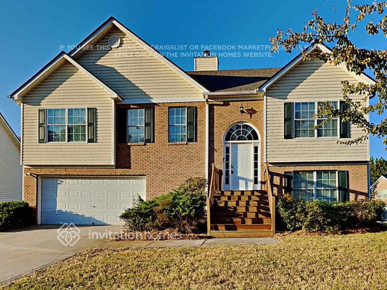 Primary Photo - 1155 St Phillips Ct