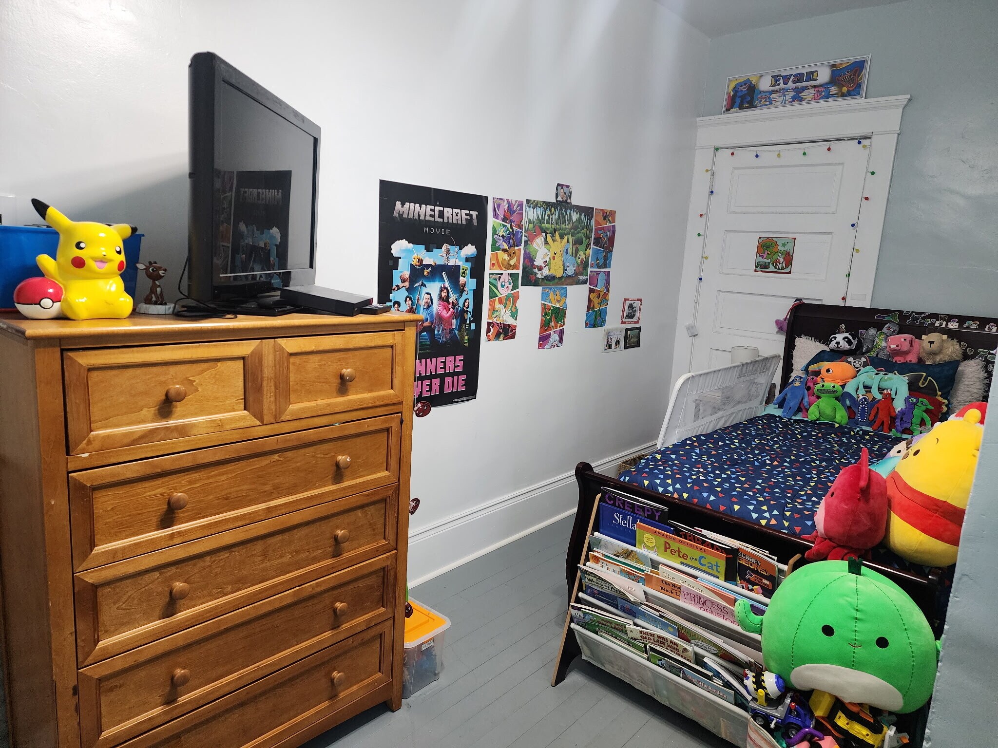 Bedroom 2 - 89 S Main St