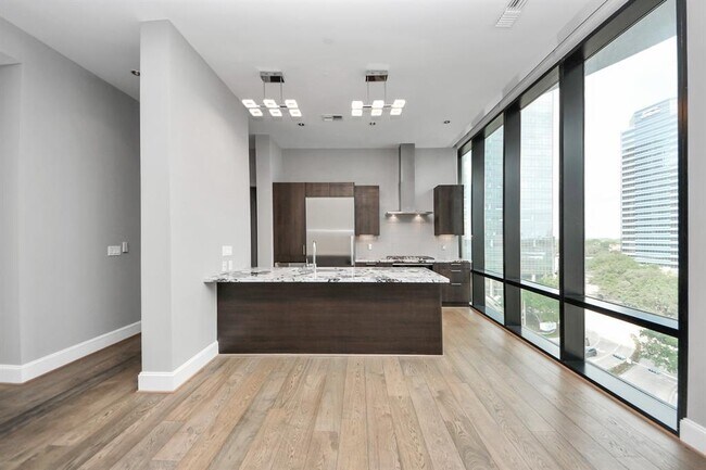 Building Photo - 1409 Post Oak Blvd