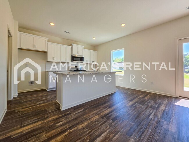 Building Photo - New Construction Home for Rent!