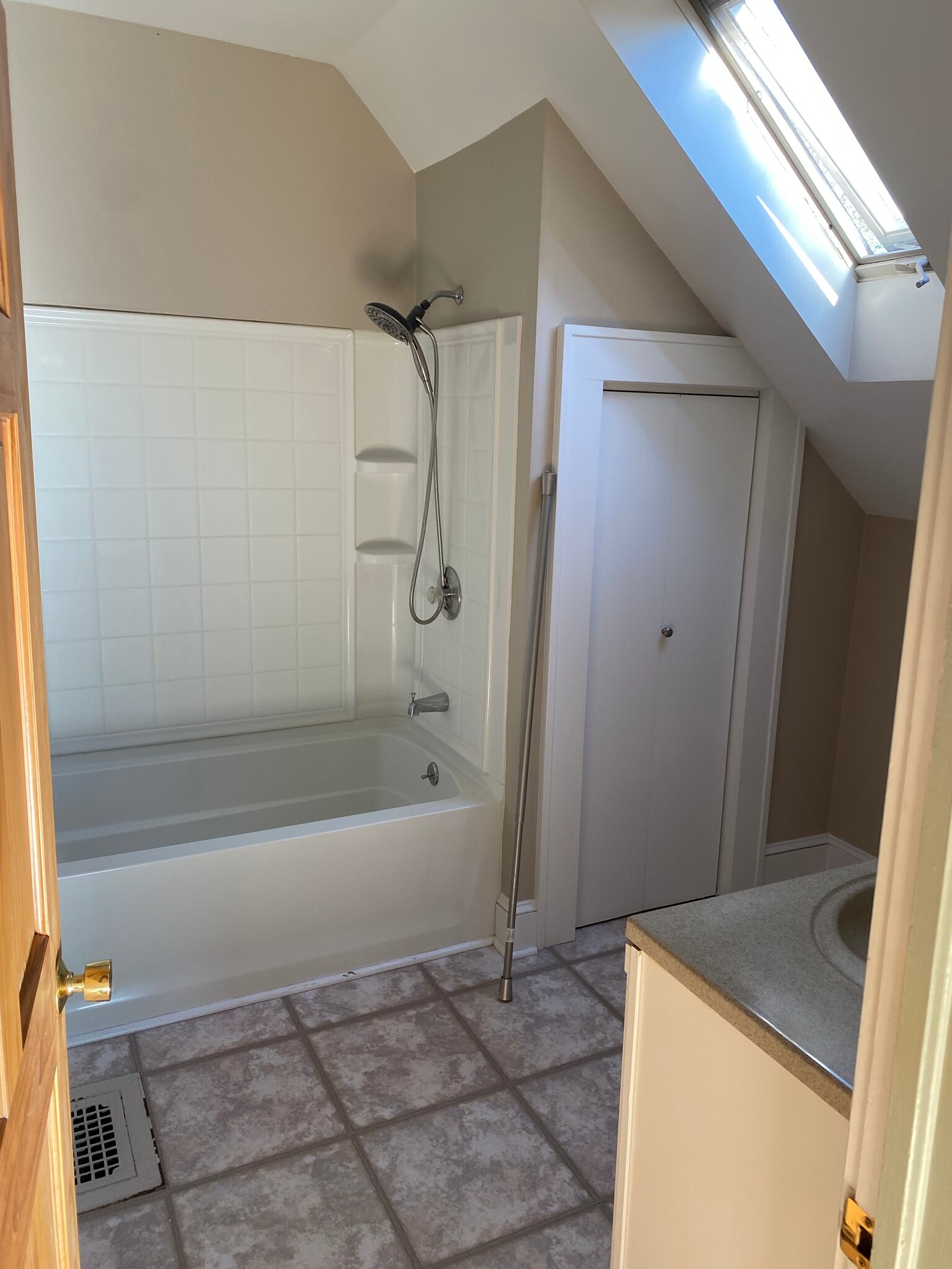 Bathroom - 212 Willis Ave