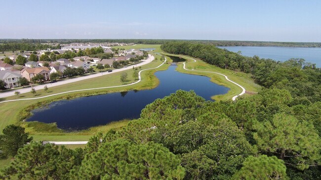 Building Photo - Gorgeous 3-bedroom Model Home in 55+ Commu...