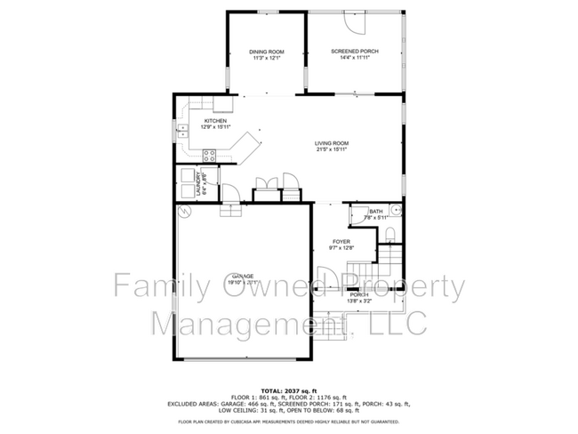 Building Photo - 1914 Chestnut Oak Ln