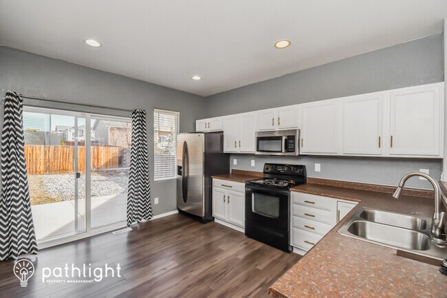 Building Photo - 12260 Isle Royale Drive, Peyton, CO, 80831