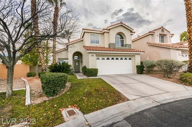 Building Photo - STUNNING 2 STORY HOME IN SUMMERLIN WITH POOL 89134