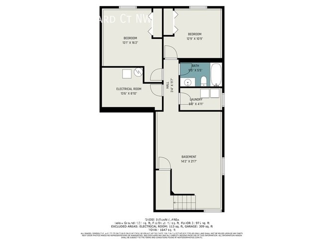 Building Photo - 1135 W Leonard Ct