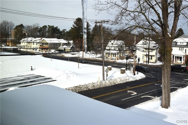 Building Photo - 137 Genesee St