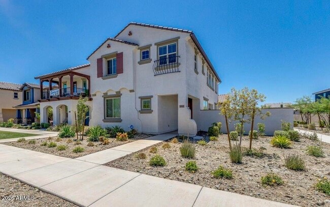 Building Photo - 4961 S Turbine