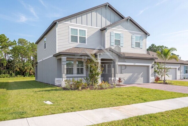 Building Photo - 1217 Pampus Dr