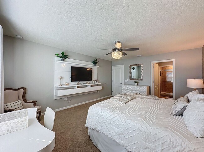 Building Photo - 4626 Terrasonesta Dr