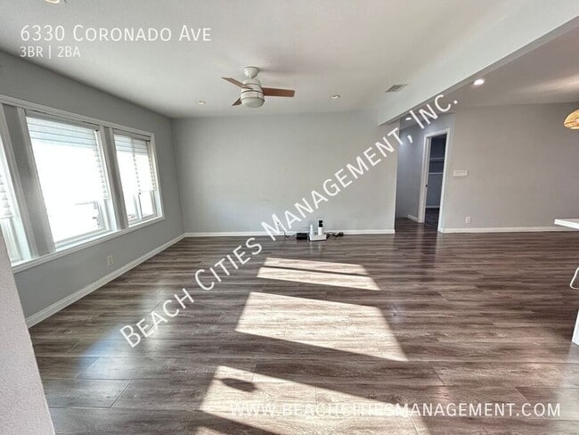 Building Photo - 6330 Coronado Ave