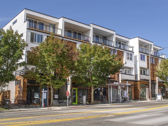 Building Photo - 7743 A 15th Ave NW Retail