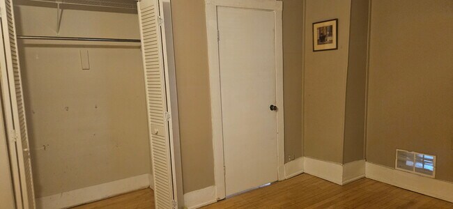 Bedroom 1 - 1813 East Greenwich Ave