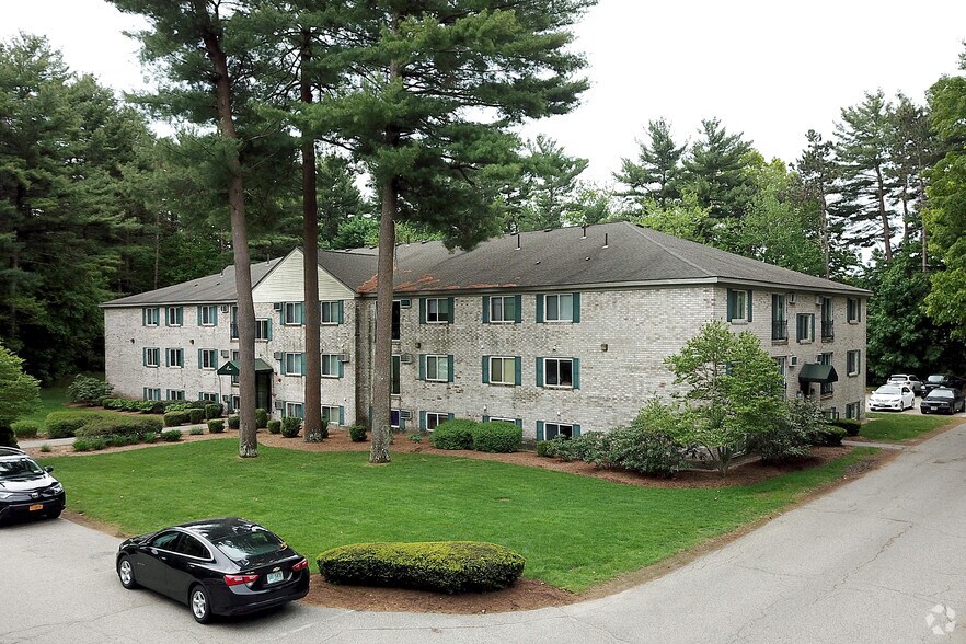 Patriots Park 2 Freedom Cir Portsmouth NH 03801 Apartment Finder