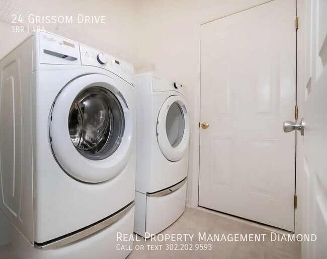 Building Photo - 24 Grissom Dr
