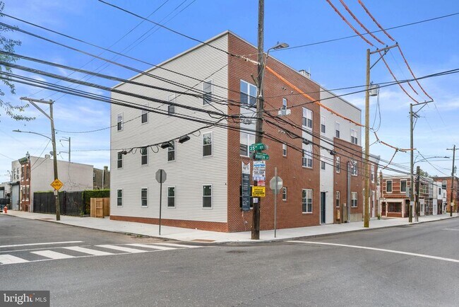 Building Photo - 3500 Wharton St