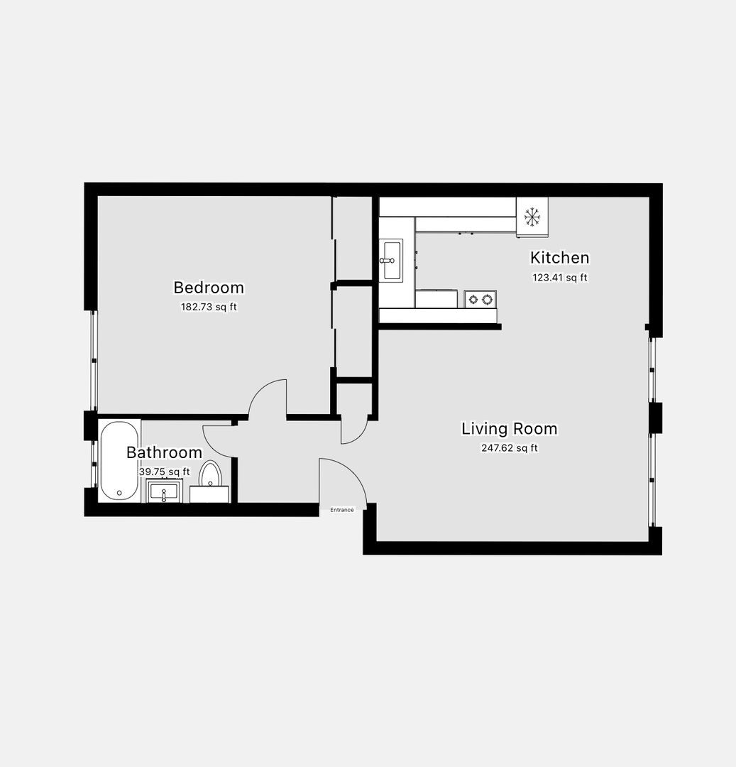 Building Photo - 4636 Laurel Canyon Blvd