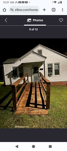 Building Photo - 510 Spruce St