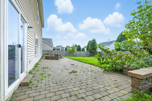 Building Photo - 18126 Pate Hollow Ct