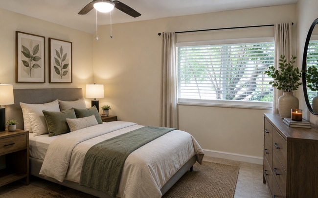 Building Photo - For Rent – Beautiful 2 Bedroom / 1 Bathroom Condo with Attached Garage !