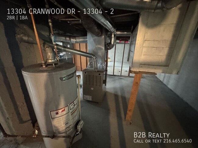 Building Photo - 13304 Cranwood Dr