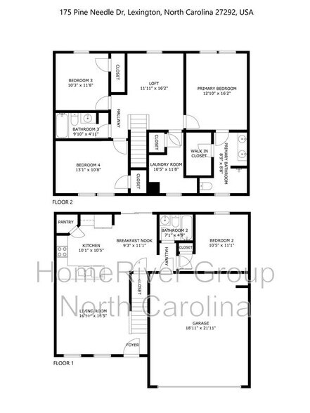 Building Photo - 175 Pine Needle Dr