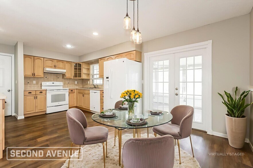 Building Photo - 412 El Dorado St