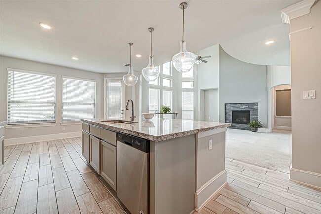 Building Photo - 23134 Mulberry Thicket TRL