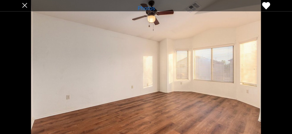 Building Photo - 6386 E Butte Stone Dr