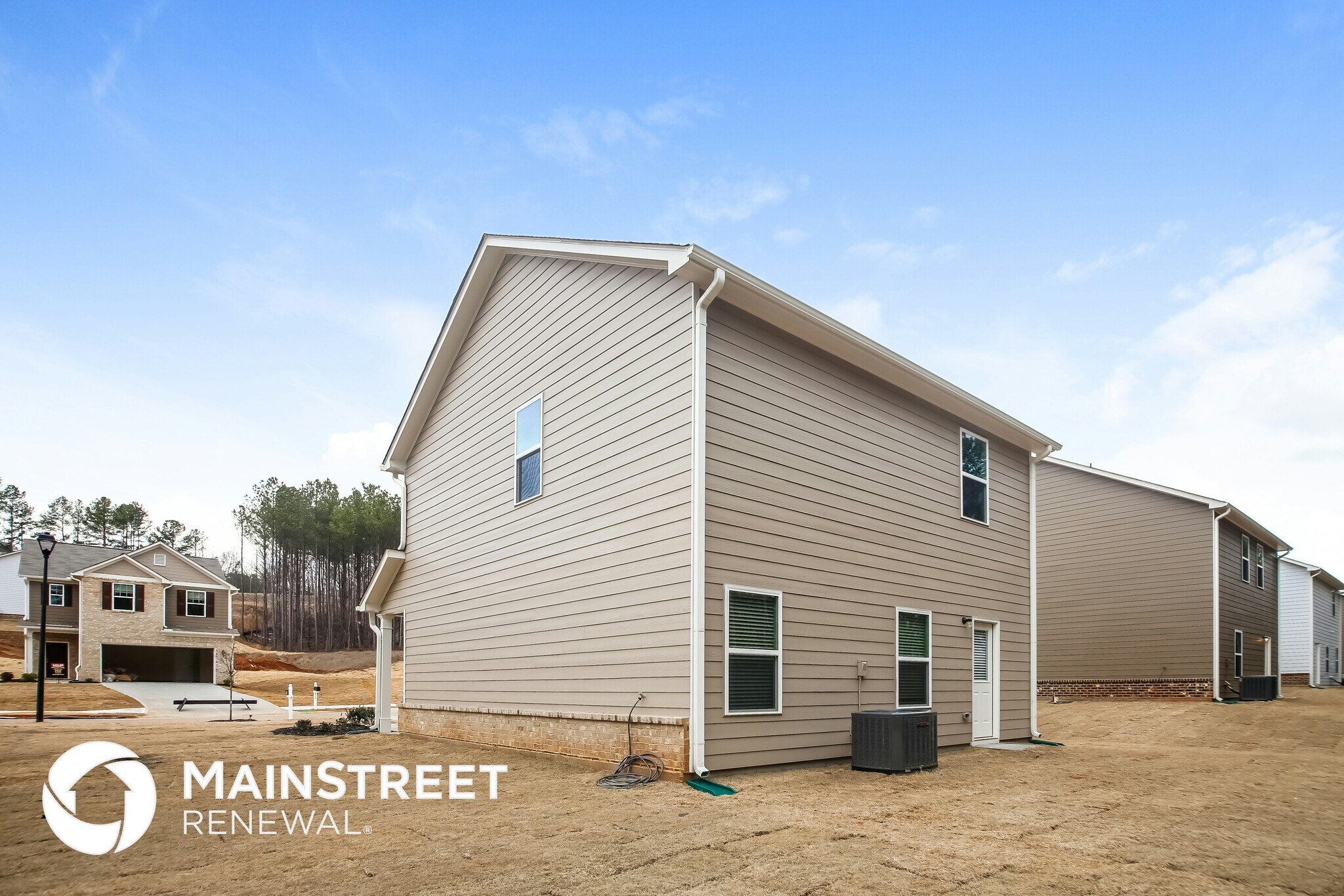 Building Photo - 314 Augusta Woods Dr