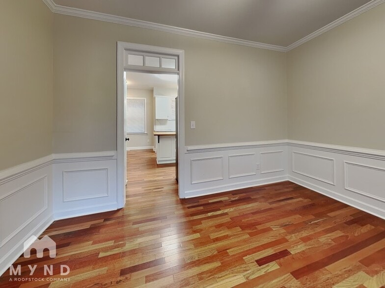 Building Photo - 8528 Yucca Trail