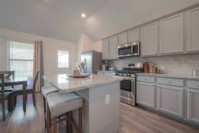 Building Photo - 506 Pecan Landing Ln