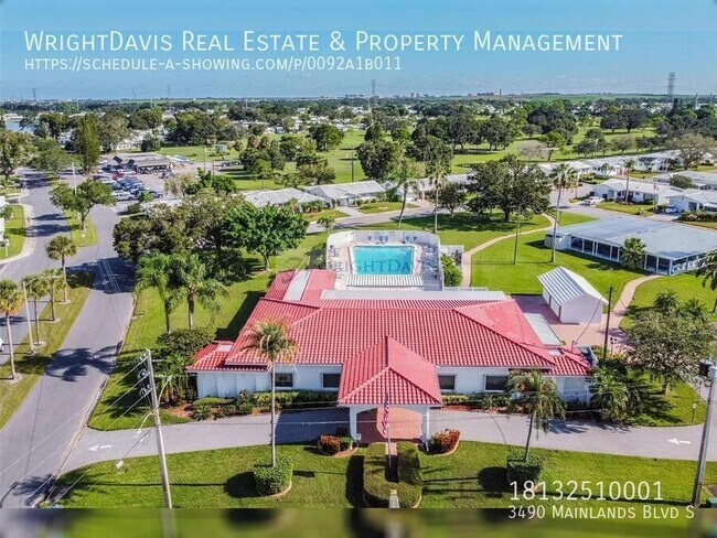 Building Photo - 3490 Mainlands Blvd S