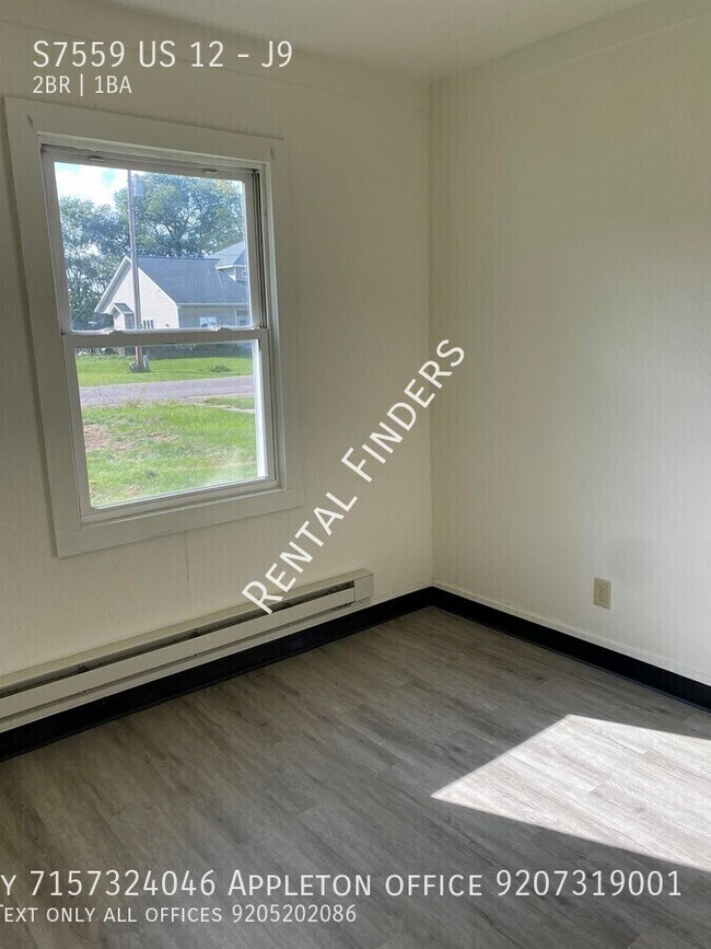 Building Photo - S7559 US-12