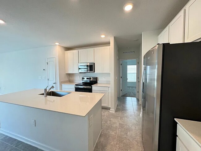 Building Photo - 2343 Burney Fls Ln