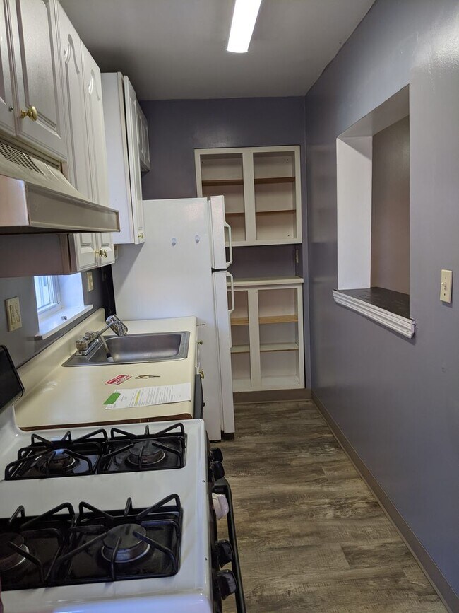 Building Photo - South Oakland renovated apartment