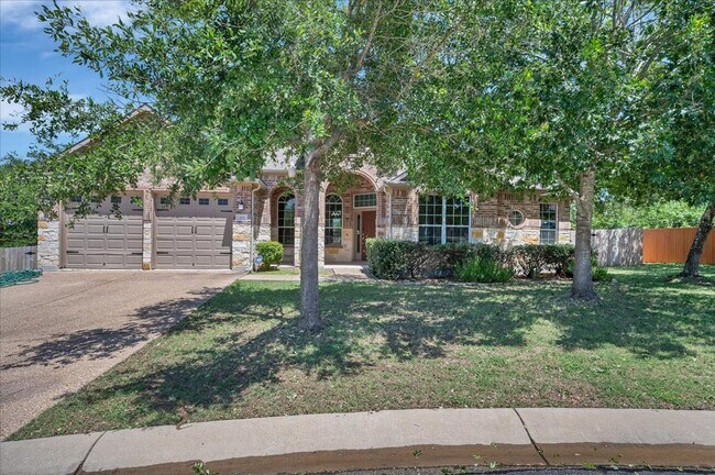 Building Photo - Experience the Perfect Blend of Modern Luxury and Tranquil Living in High Pointe: Your Dream Home...