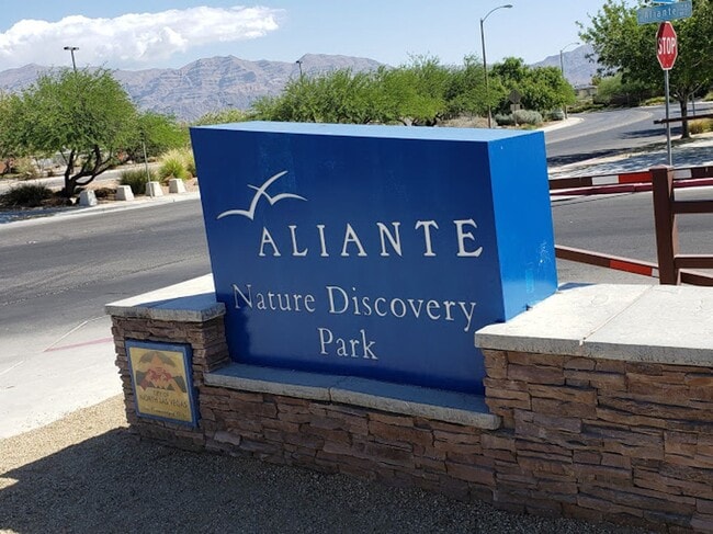 Building Photo - Beautiful Siungle-story home in Aliante