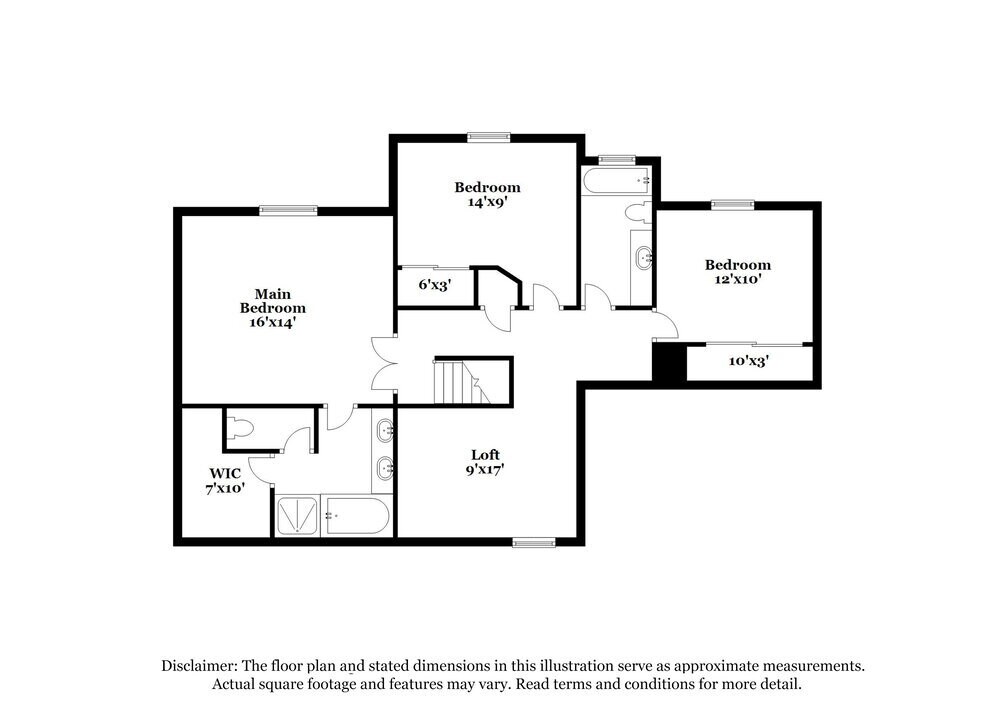 Building Photo - 13922 Hudson Way