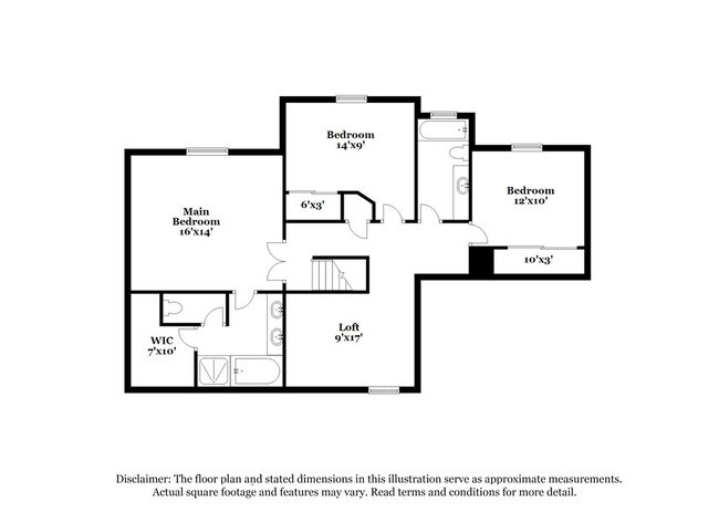 Building Photo - 13922 Hudson Way