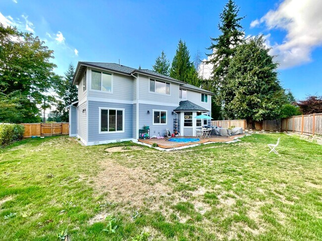 Building Photo - Stunning & Elegant Home Available for Rent!