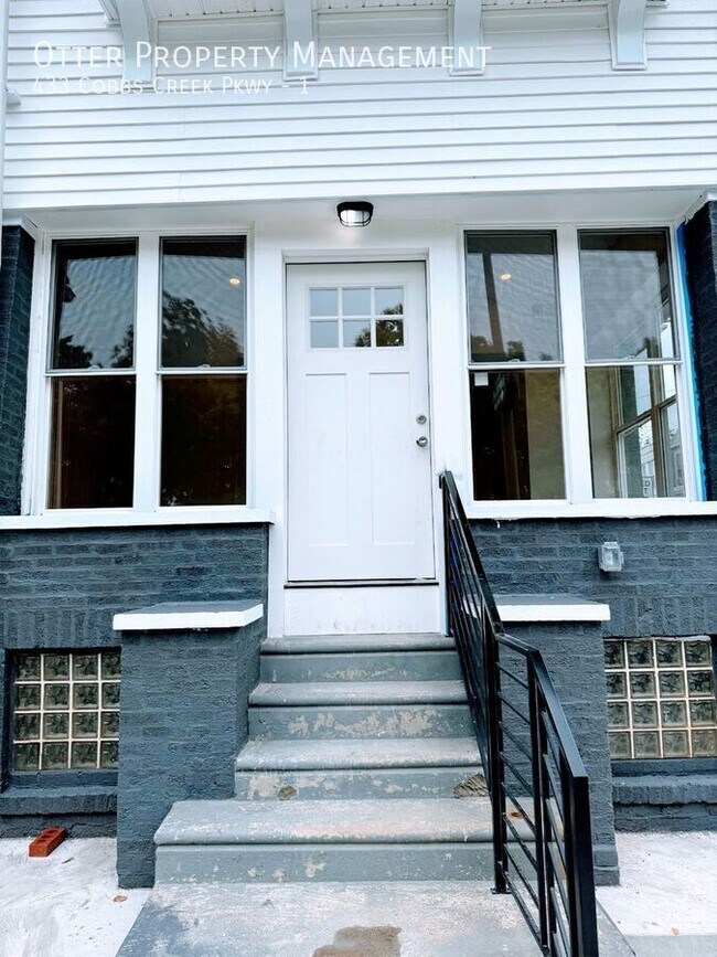 Building Photo - 433 Cobbs Creek Pkwy