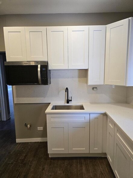 Building Photo - 1168 Fillmore St