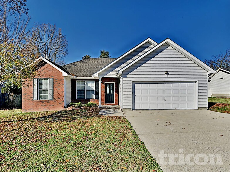 Building Photo - 407 Barking Dr