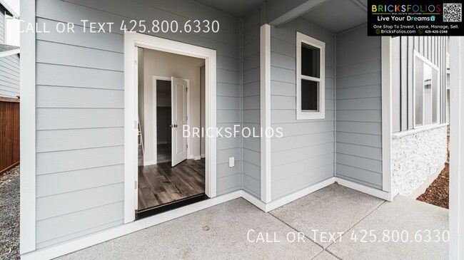 Building Photo - 5203 86th Ave NE