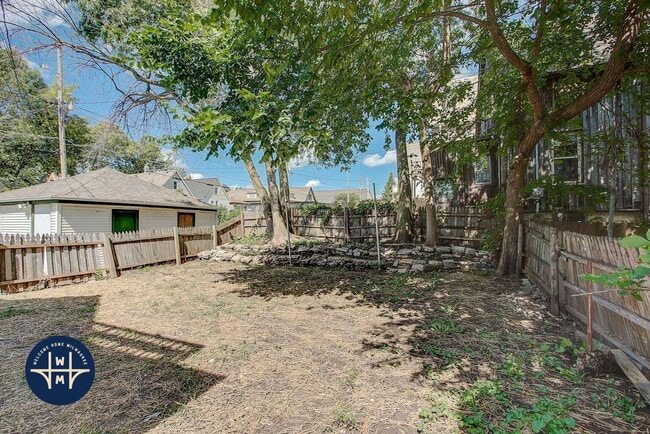 Building Photo - 1624 E Belleview Pl