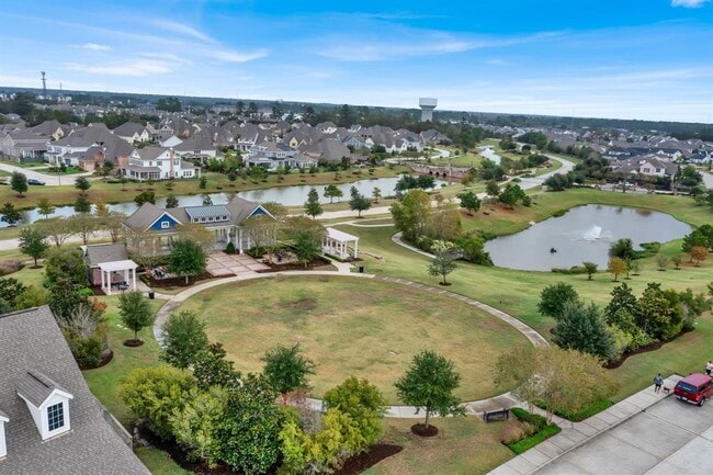 Building Photo - 2503 Hagerman Ct