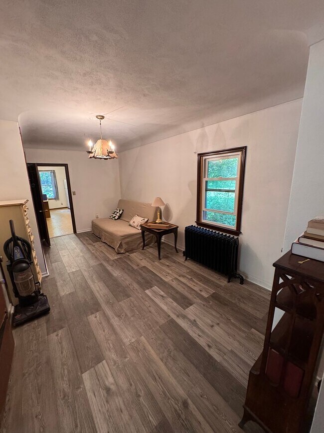 Building Photo - AVAILABLE NOW - Very Spacious, Unique, and...