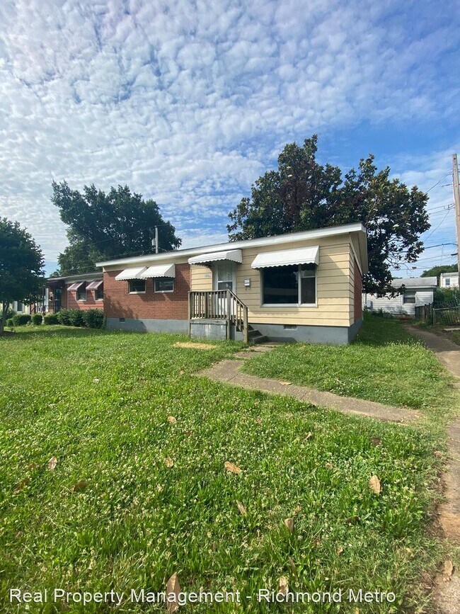 Primary Photo - 3 br, 1.5 bath House - 1005 Kinney Street