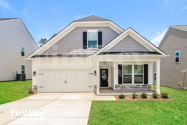 Primary Photo - 406 Stonefence Dr